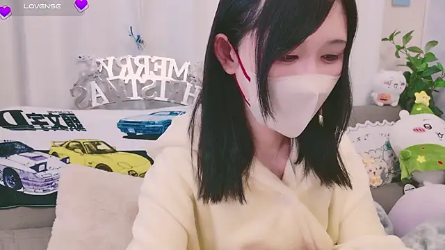 Conatsu online show from 12-09-24, 10:30