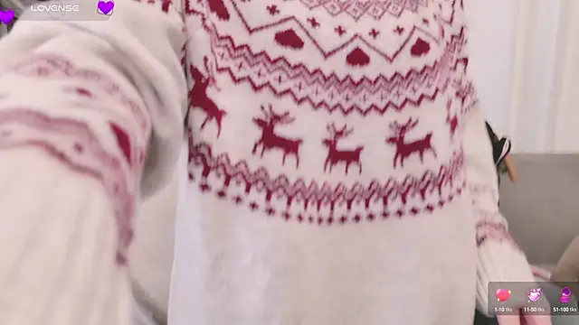 Conatsu online show from 12-12-24, 02:44