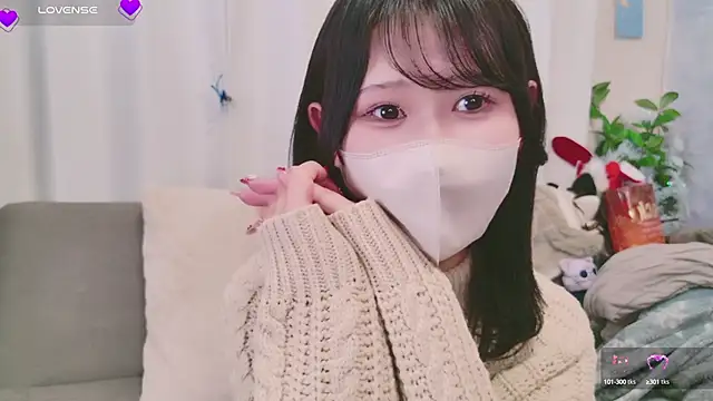 Conatsu online show from 01-06-25, 10:26