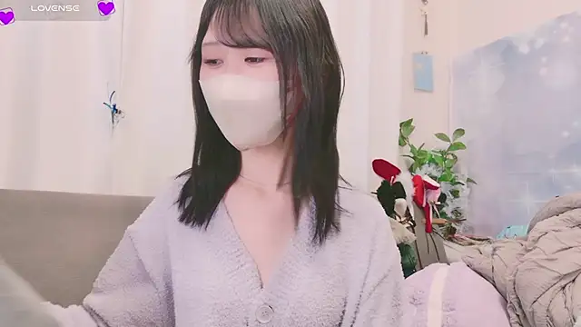 Conatsu online show from 01-22-25, 11:43