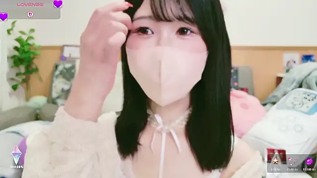 Conatsu online show from 11-09-25, 06:12