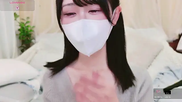 Conatsu online show from 02-11-26, 05:45