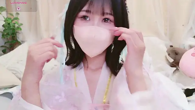 Conatsu online show from 03-03-26, 07:03