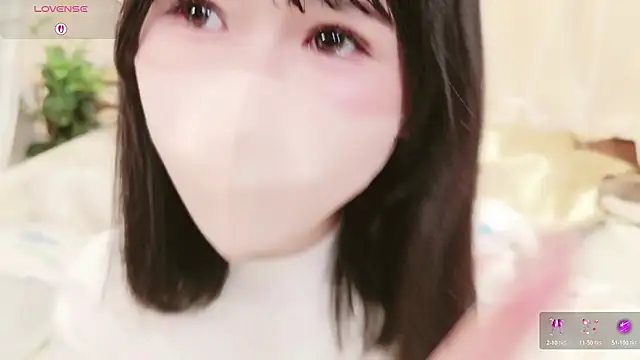 Conatsu online show from 04-01-26, 06:47