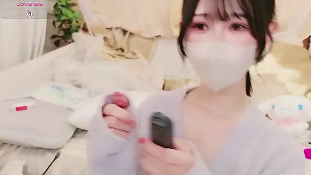 Conatsu online show from 04-02-26, 05:16