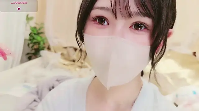 Conatsu online show from 04-02-26, 09:56