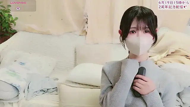 Conatsu online show from 04-10-26, 07:02