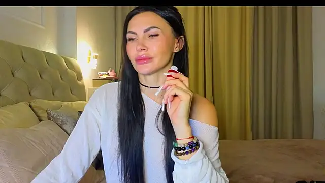 KimDavisBaby online show from 01-07-26, 02:36