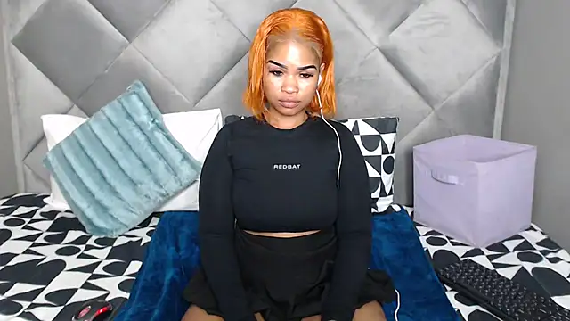 LOYAL SASHA online show from 12-22-24, 05:53