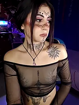 Bonnye star online show from 10-25-25, 06:43