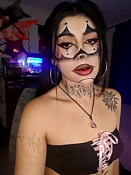 Bonnye star online show from 10-29-25, 04:37