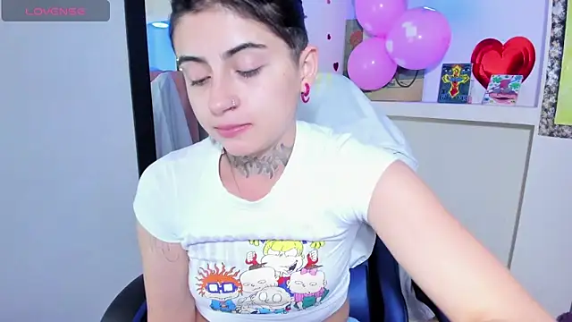 Bonnye star online show from 03-26-26, 03:01