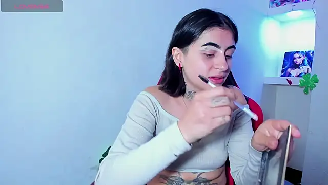 Bonnye star online show from 04-01-26, 03:18