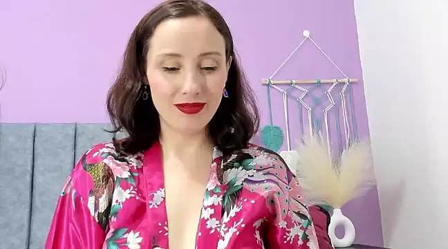 IberianMoonMK online show from 01-07-25, 09:14