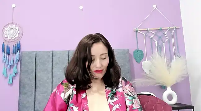 IberianMoonMK online show from 01-11-25, 12:44