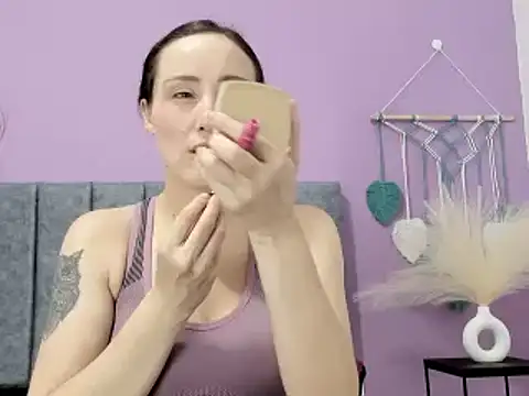 IberianMoonMK online show from 01-14-25, 06:17