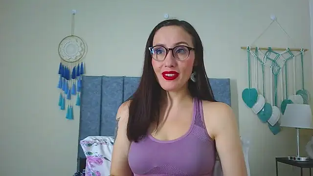 IberianMoonMK online show from 10-27-25, 05:28