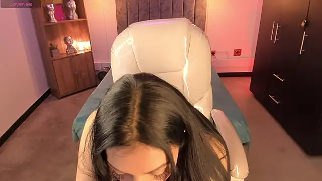 Abigaiil  ds online show from 02-28-25, 08:28