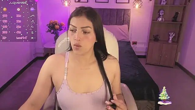 Abigaiil  ds online show from 01-08-26, 08:11