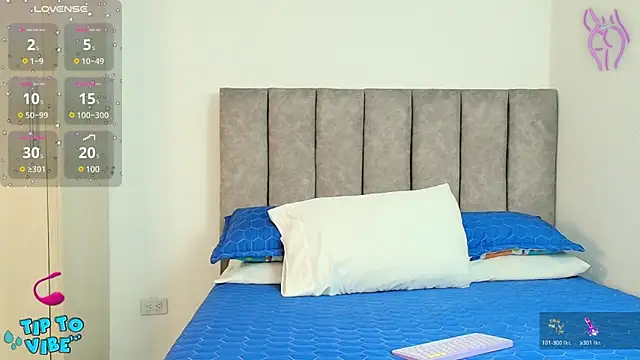 karina lewis  online show from 03-21-25, 04:06