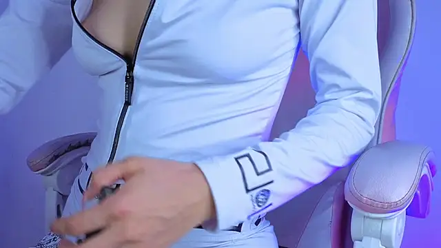 Staicy Nasty online show from 11-05-25, 03:50