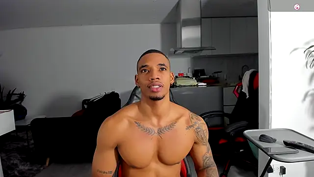 TROYWESLY- online show from 11-19-25, 02:33