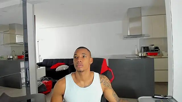 TROYWESLY- online show from 02-05-26, 04:22