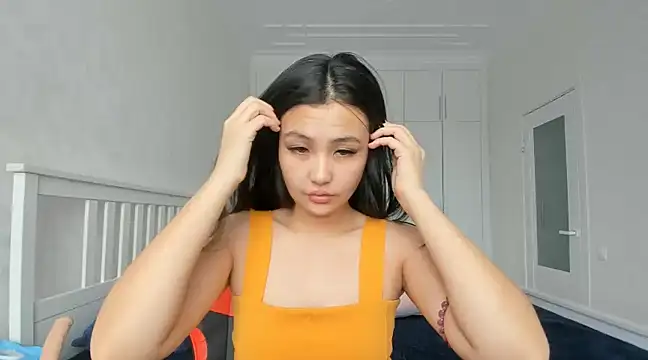 Missykitty01 online show from 03-03-25, 05:42