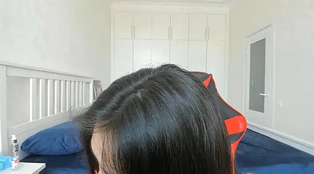 Missykitty01 online show from 03-22-25, 06:43