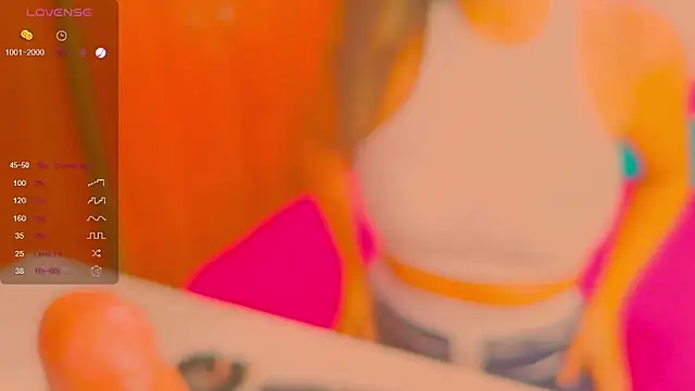 dalila sexxx online show from 12-14-25, 05:57