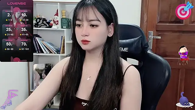 Snapshot of _Nana_20 chatting on 03-01-25, 12:39 Nana 20 online show from 03-01-25, 12:39