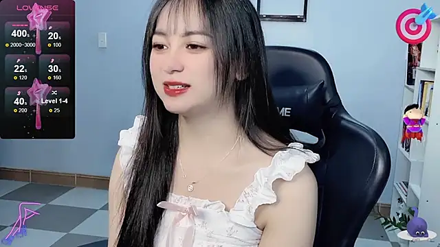 Snapshot of _Nana_20 chatting on 03-05-25, 05:39 Nana 20 online show from 03-05-25, 05:39