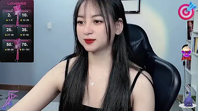 Snapshot of _Nana_20 chatting on 03-06-25, 06:05 Nana 20 online show from 03-06-25, 06:05