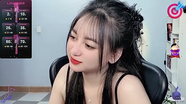 Snapshot of _Nana_20 chatting on 03-06-25, 09:09 Nana 20 online show from 03-06-25, 09:09