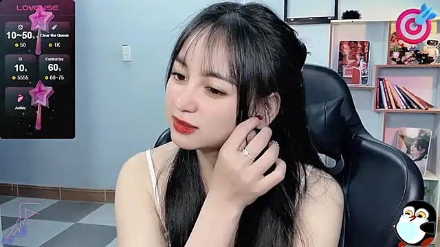 Snapshot of _Nana_20 chatting on 03-08-25, 10:13 Nana 20 online show from 03-08-25, 10:13