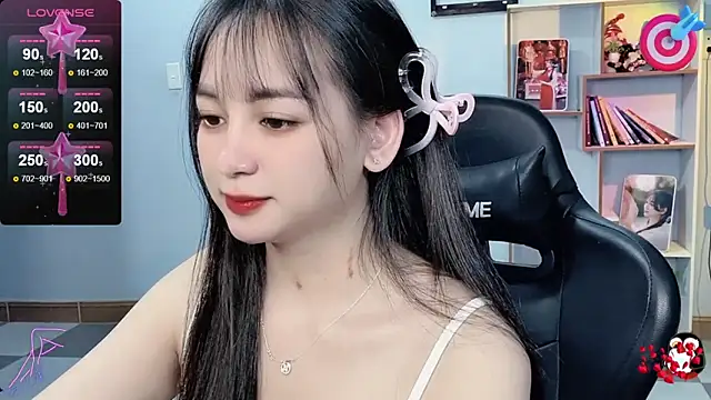 Snapshot of _Nana_20 chatting on 03-11-25, 01:37 Nana 20 online show from 03-11-25, 01:37