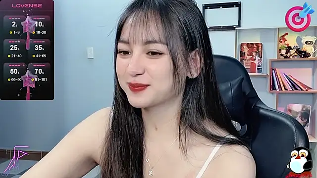 Snapshot of _Nana_20 chatting on 03-11-25, 07:58 Nana 20 online show from 03-11-25, 07:58