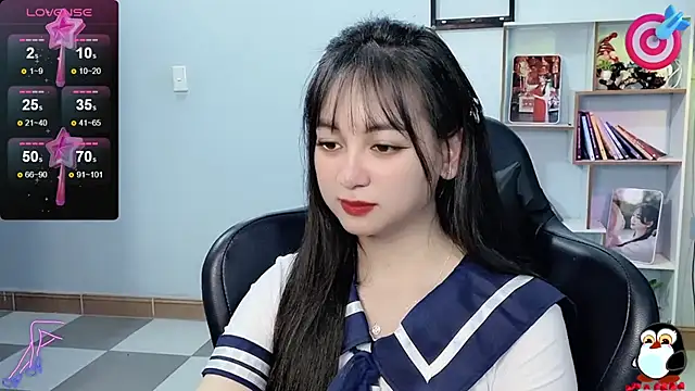 Snapshot of _Nana_20 chatting on 03-12-25, 08:20 Nana 20 online show from 03-12-25, 08:20