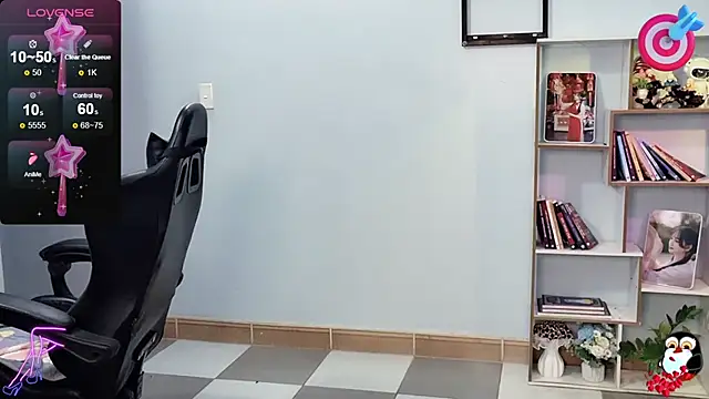 Snapshot of _Nana_20 chatting on 03-12-25, 11:22 Nana 20 online show from 03-12-25, 11:22