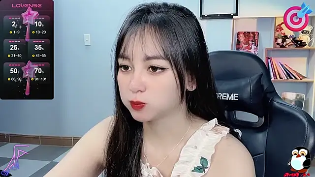 Snapshot of _Nana_20 chatting on 03-14-25, 07:12 Nana 20 online show from 03-14-25, 07:12