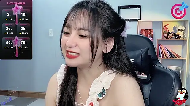 Snapshot of _Nana_20 chatting on 03-14-25, 10:16 Nana 20 online show from 03-14-25, 10:16