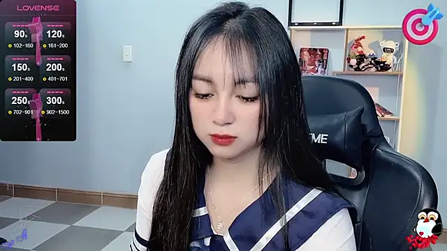 Snapshot of _Nana_20 chatting on 03-18-25, 12:49 Nana 20 online show from 03-18-25, 12:49