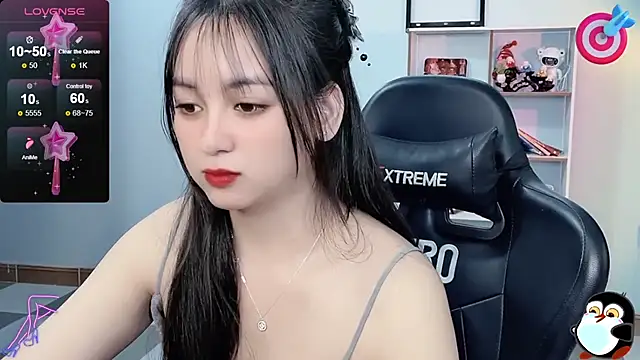 Snapshot of _Nana_20 chatting on 03-22-25, 07:20 Nana 20 online show from 03-22-25, 07:20