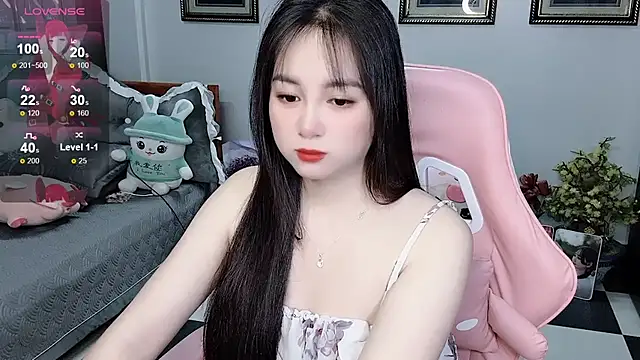 Snapshot of _Nana_20 chatting on 09-09-25, 05:01 Nana 20 online show from 09-09-25, 05:01