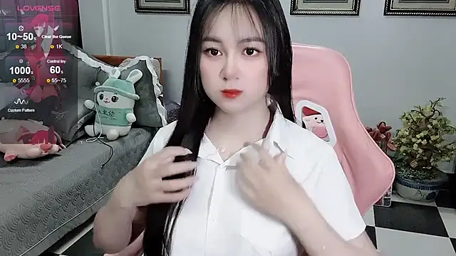 Snapshot of _Nana_20 chatting on 09-11-25, 03:45 Nana 20 online show from 09-11-25, 03:45