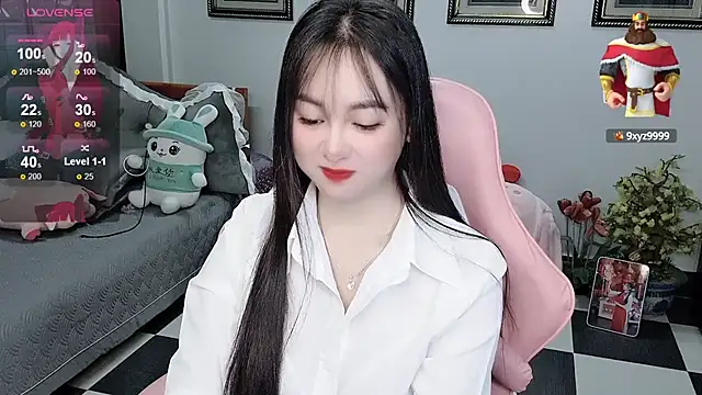 Snapshot of _Nana_20 chatting on 09-12-25, 04:29 Nana 20 online show from 09-12-25, 04:29