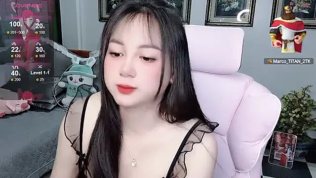 Snapshot of _Nana_20 chatting on 09-15-25, 05:29 Nana 20 online show from 09-15-25, 05:29