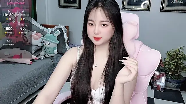 Snapshot of _Nana_20 chatting on 09-23-25, 04:37 Nana 20 online show from 09-23-25, 04:37