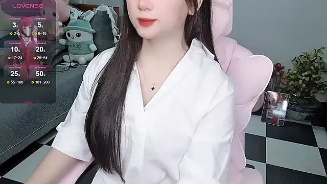 Snapshot of _Nana_20 chatting on 09-24-25, 03:26 Nana 20 online show from 09-24-25, 03:26