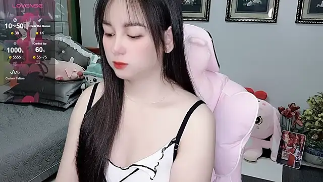 Snapshot of _Nana_20 chatting on 10-04-25, 03:59 Nana 20 online show from 10-04-25, 03:59